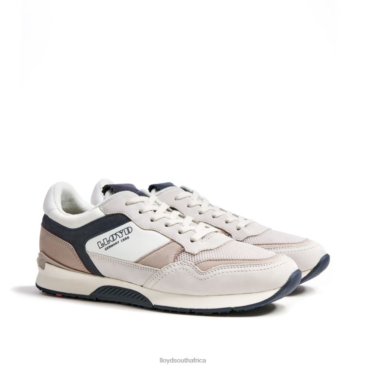 Shoes white LLOYD ELOY Men 86B4D368