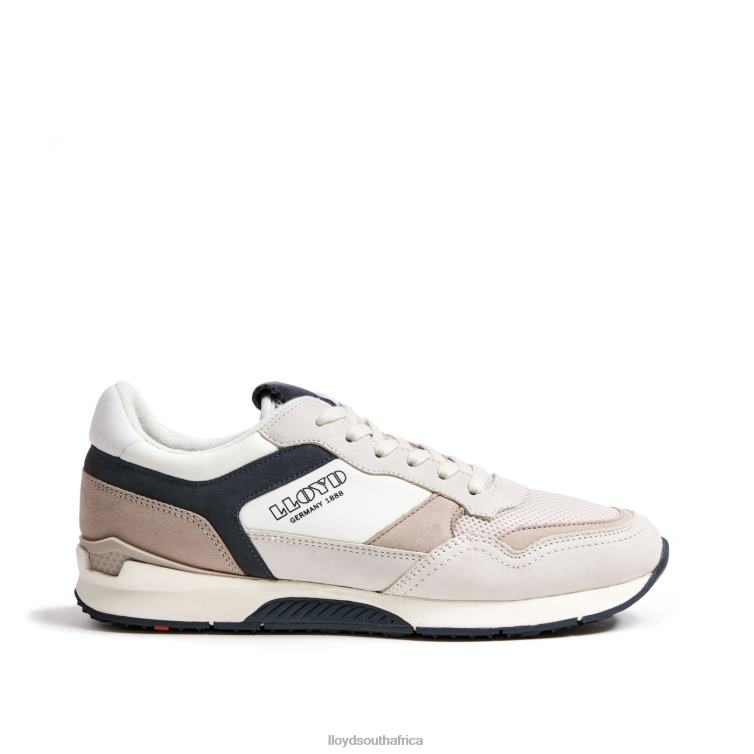 Shoes white LLOYD ELOY Men 86B4D368