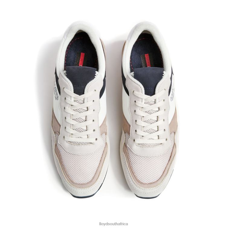 Shoes white LLOYD ELOY Men 86B4D368