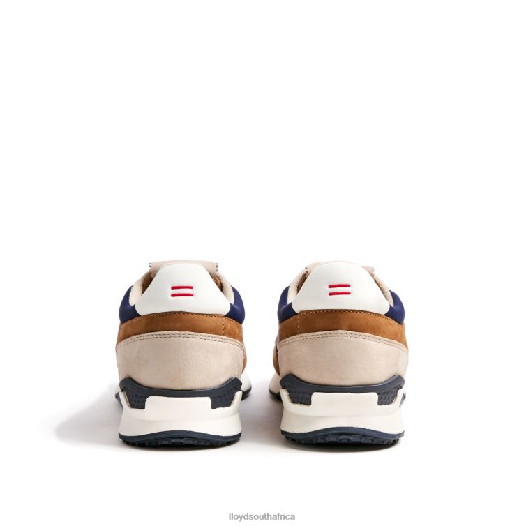 Shoes white LLOYD ELOY Men 86B4D368