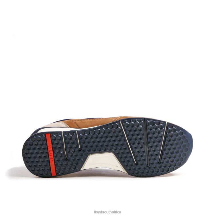 Shoes white LLOYD ELOY Men 86B4D368