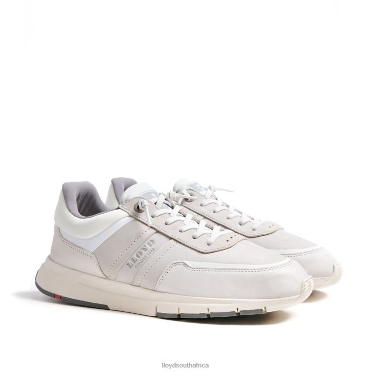 Shoes white LLOYD ENDLEY Men 86B4D367