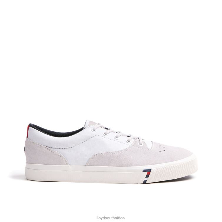 Shoes white LLOYD ENNIS Men 86B4D339