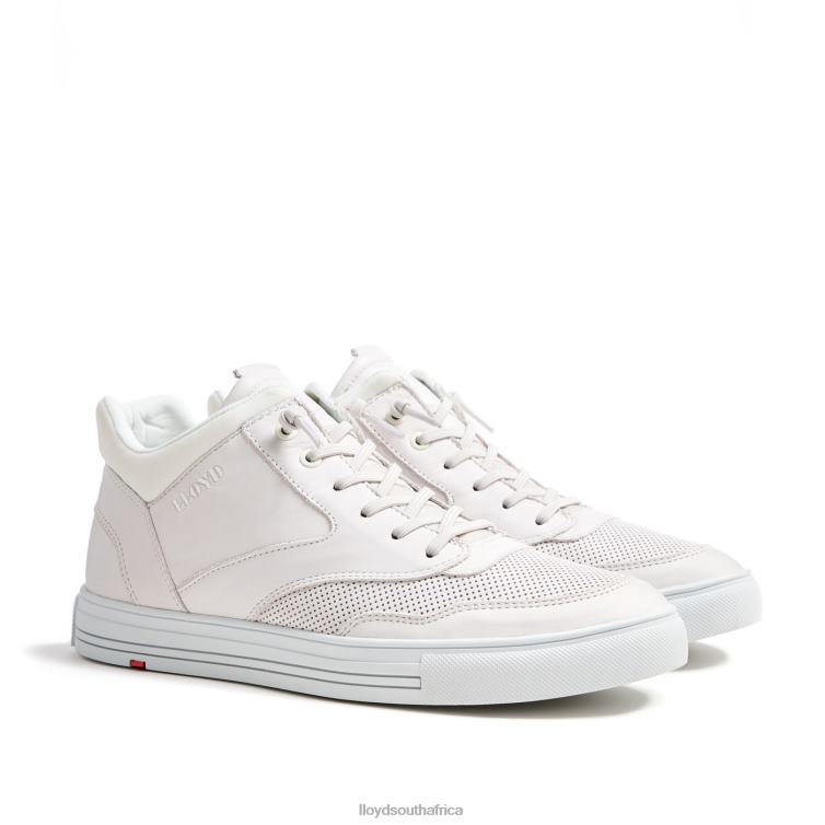 Shoes white LLOYD ENZO Men 86B4D327