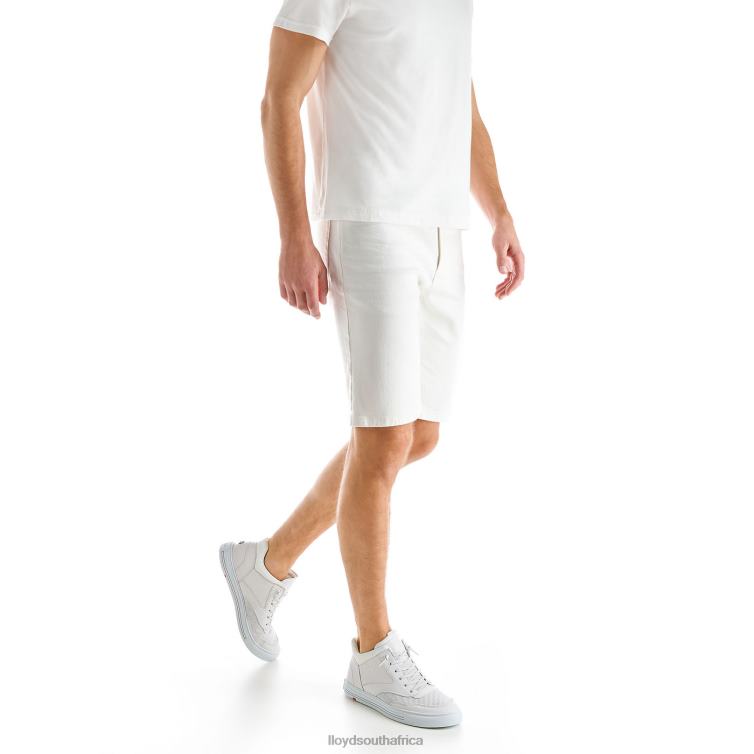 Shoes white LLOYD ENZO Men 86B4D327