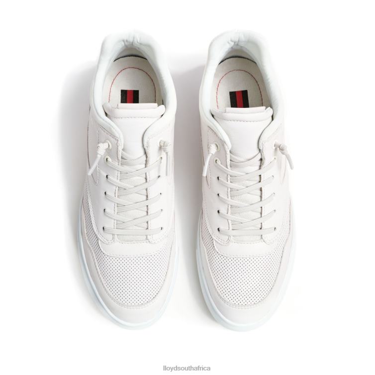 Shoes white LLOYD ENZO Men 86B4D327