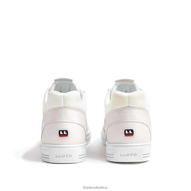 Shoes white LLOYD ENZO Men 86B4D327