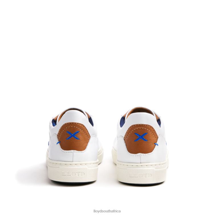 Shoes white LLOYD MAJURO Men 86B4D256