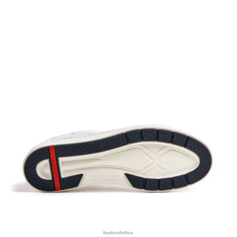 Shoes white LLOYD MAJURO Men 86B4D256