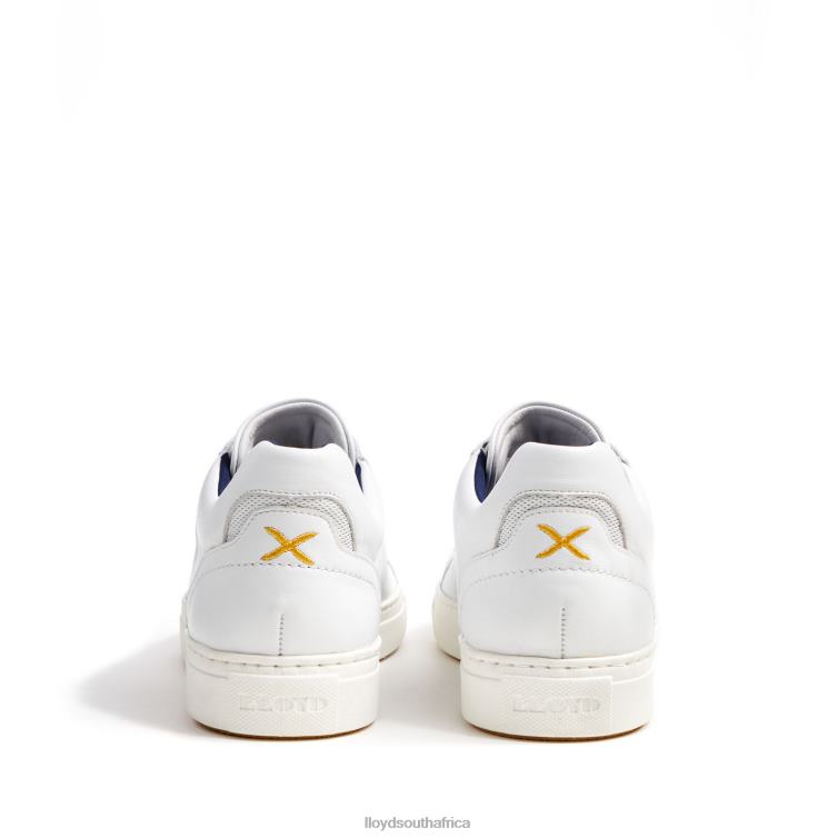 Shoes white LLOYD MALAGA Men 86B4D276