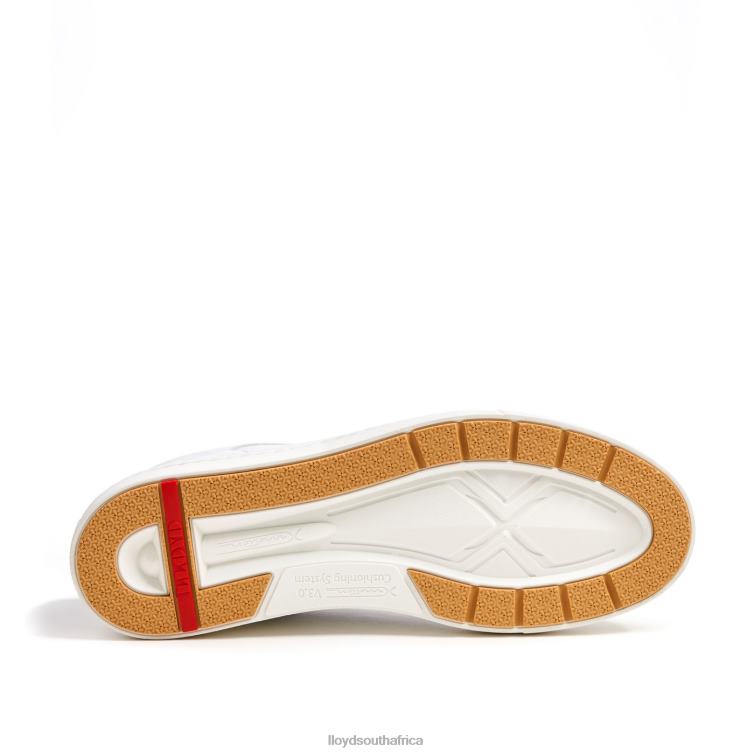 Shoes white LLOYD MALAGA Men 86B4D276