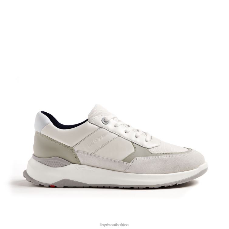 Shoes white LLOYD MASON Men 86B4D272