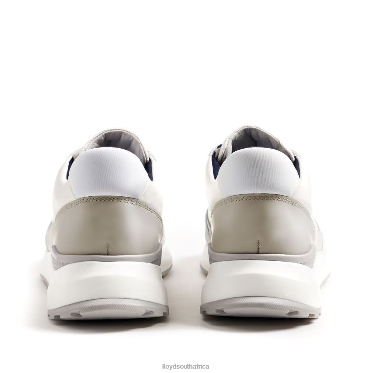 Shoes white LLOYD MASON Men 86B4D272