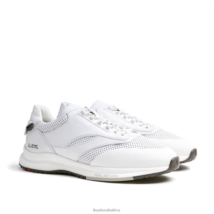 Shoes white LLOYD VELO 1 Men 86B4D280