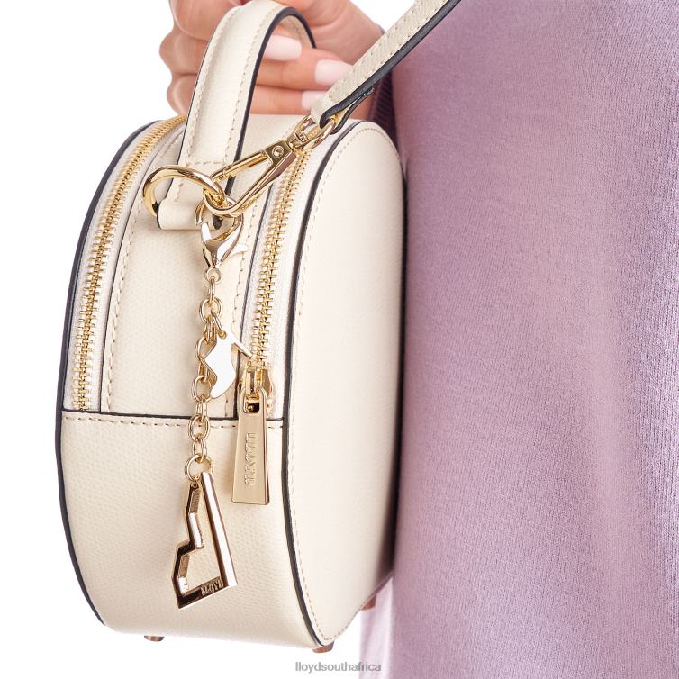 Accessories beige LLOYD ROUND BAG Women 86B4D1280