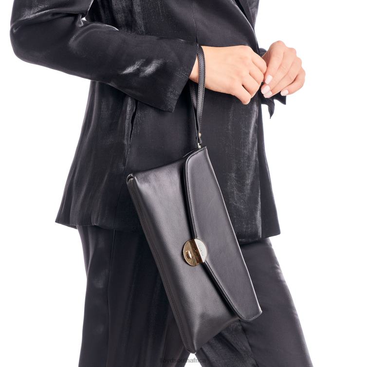 Accessories black LLOYD CLUTCH Women 86B4D1293