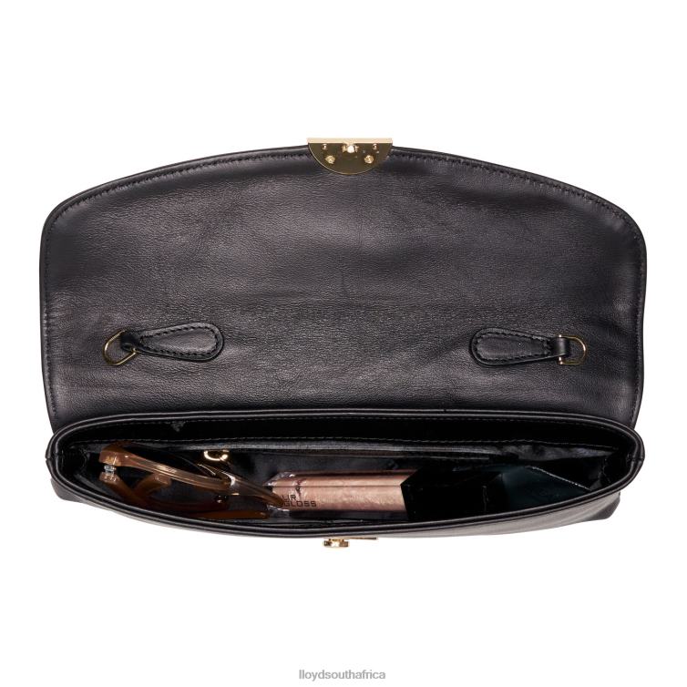 Accessories black LLOYD CLUTCH Women 86B4D1293