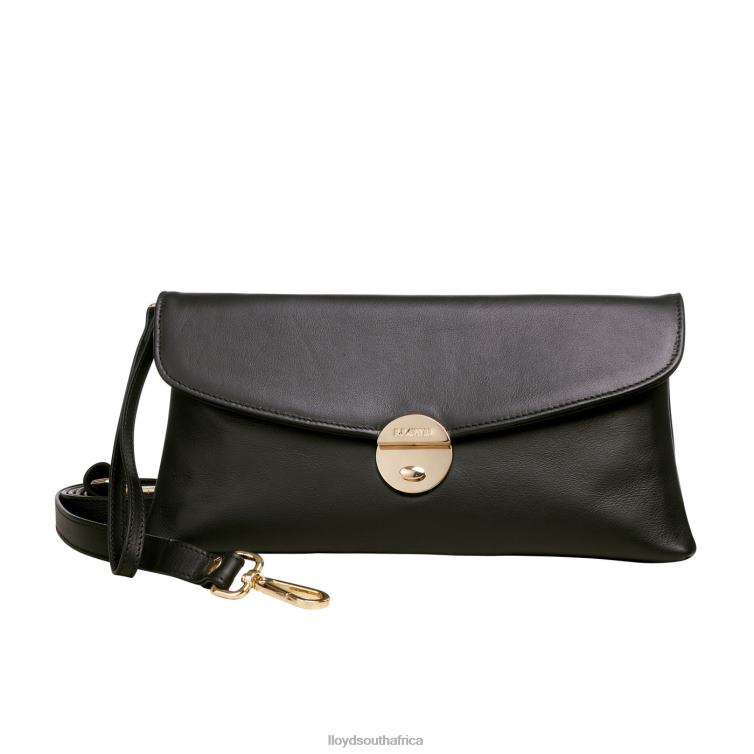 Accessories black LLOYD CLUTCH Women 86B4D1293