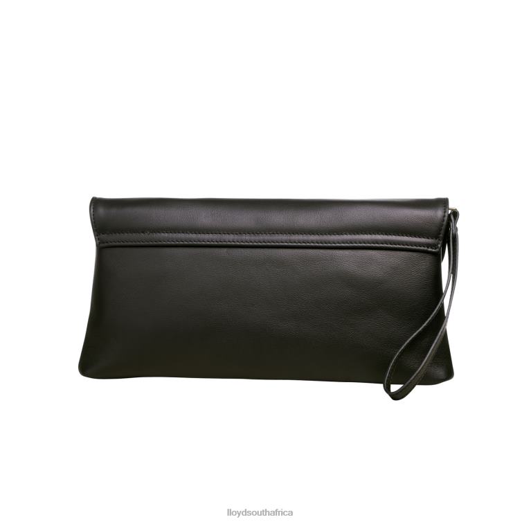 Accessories black LLOYD CLUTCH Women 86B4D1293