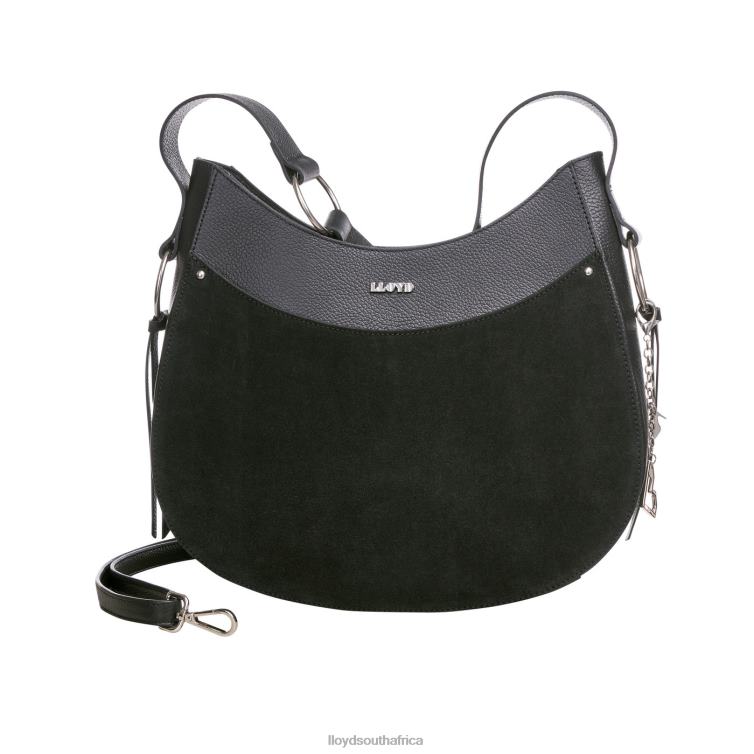 Accessories black LLOYD HOBO-BAG Women 86B4D1285