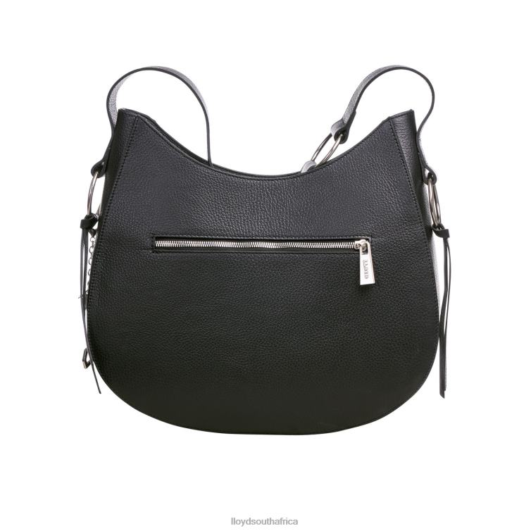 Accessories black LLOYD HOBO-BAG Women 86B4D1285