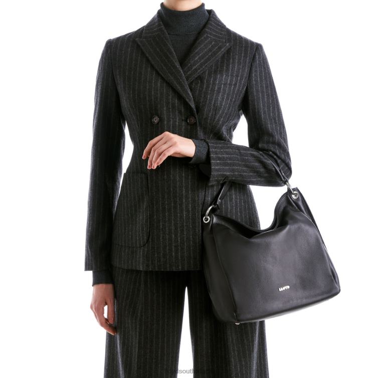 Accessories black LLOYD HOBO BAG Women 86B4D1290