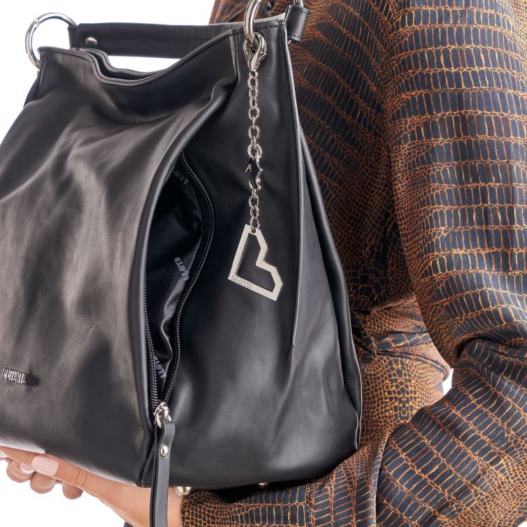 Accessories black LLOYD HOBO BAG Women 86B4D1290