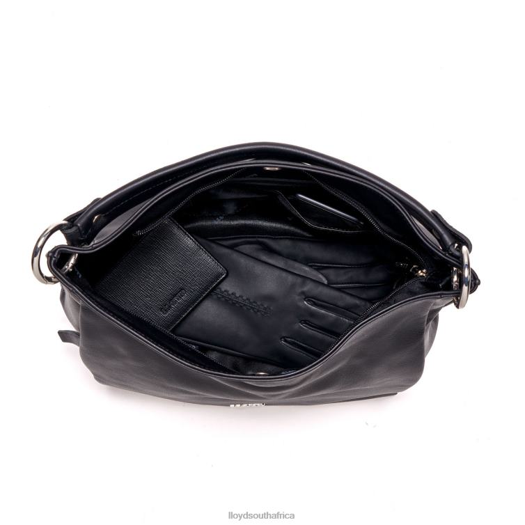 Accessories black LLOYD HOBO BAG Women 86B4D1290