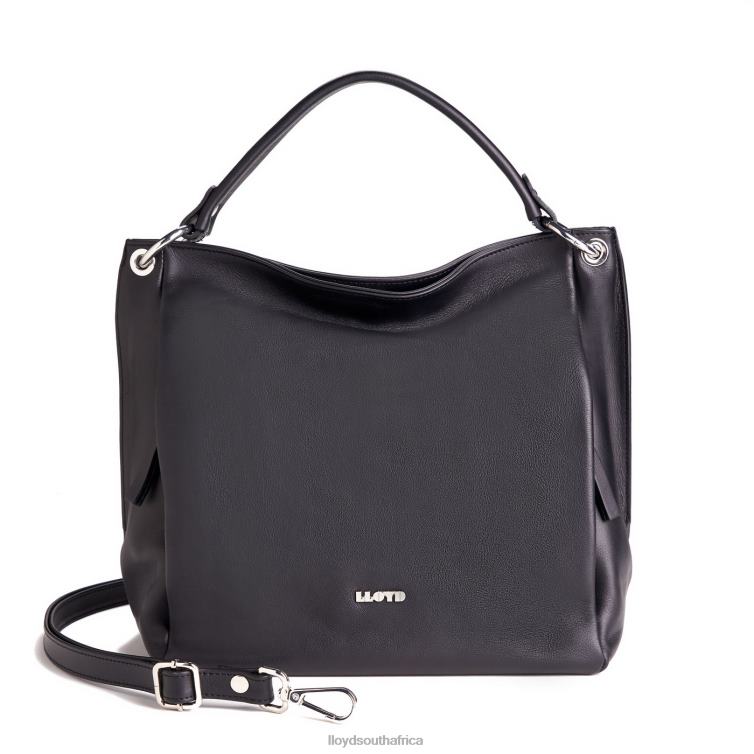 Accessories black LLOYD HOBO BAG Women 86B4D1290