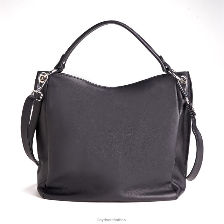 Accessories black LLOYD HOBO BAG Women 86B4D1290