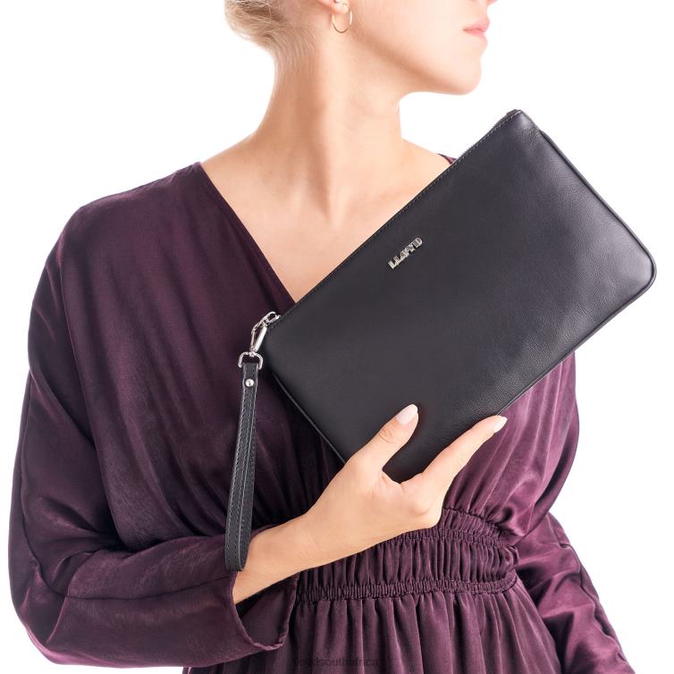 Accessories black LLOYD POCHETTE Women 86B4D1292