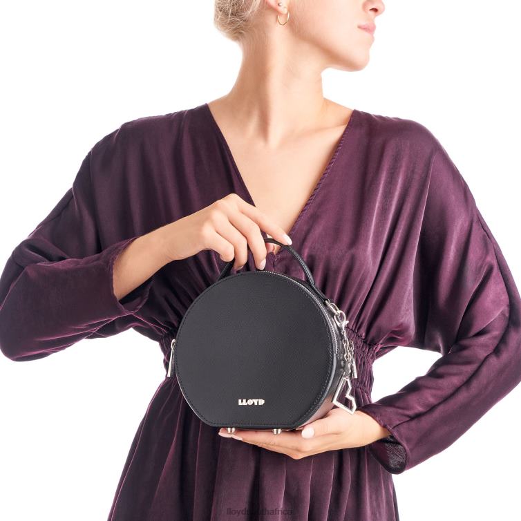 Accessories black LLOYD ROUND BAG Women 86B4D1281