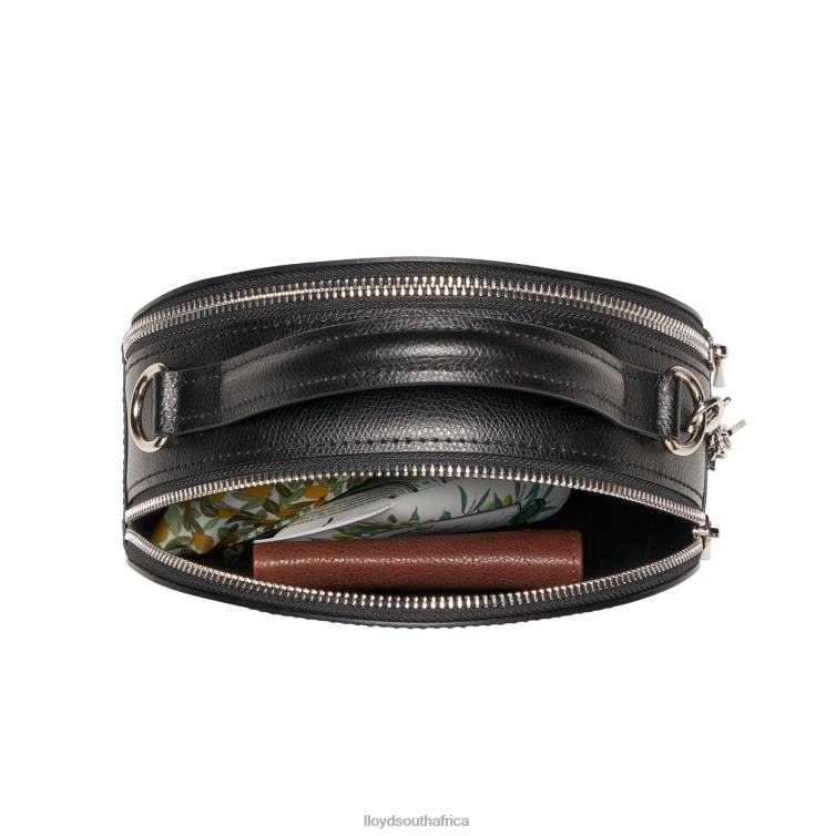 Accessories black LLOYD ROUND BAG Women 86B4D1281