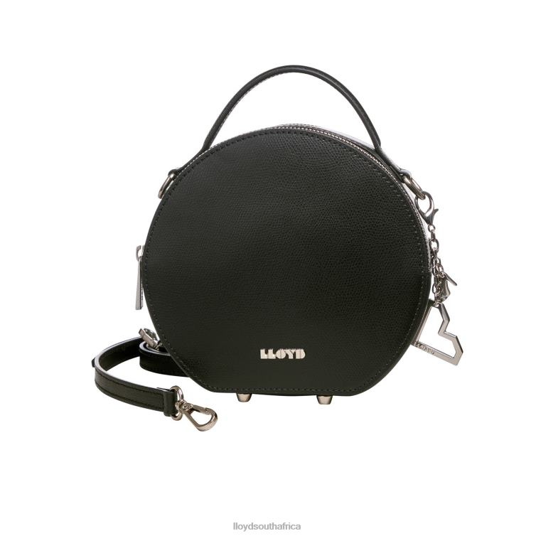 Accessories black LLOYD ROUND BAG Women 86B4D1281