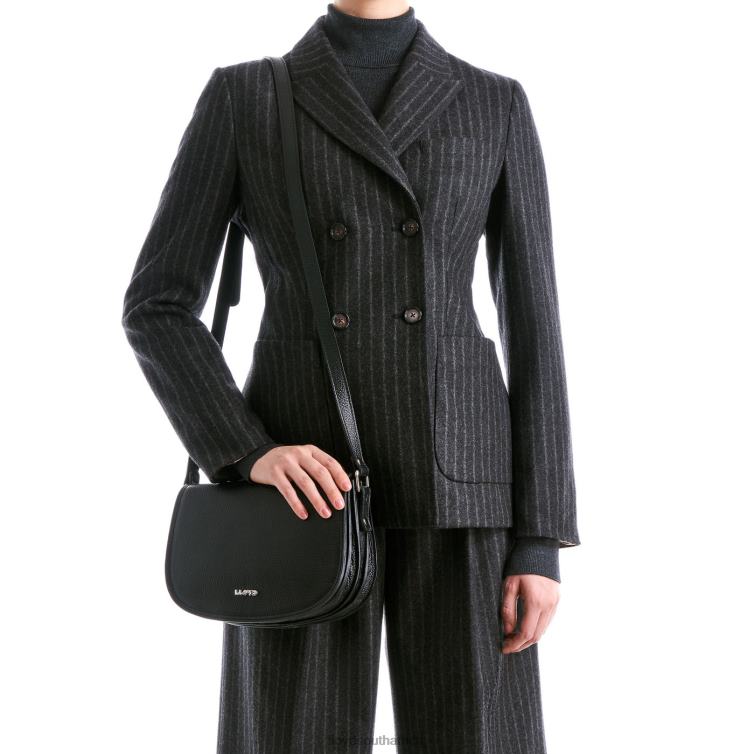 Accessories black LLOYD SADDLE BAG Women 86B4D1298