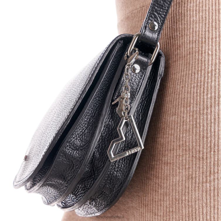 Accessories black LLOYD SADDLE BAG Women 86B4D1298