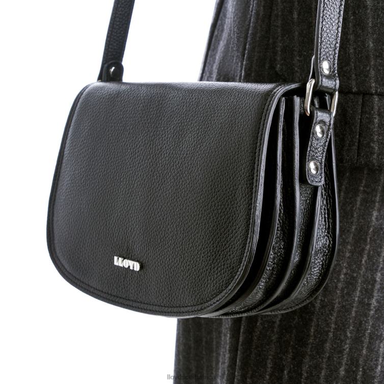 Accessories black LLOYD SADDLE BAG Women 86B4D1298