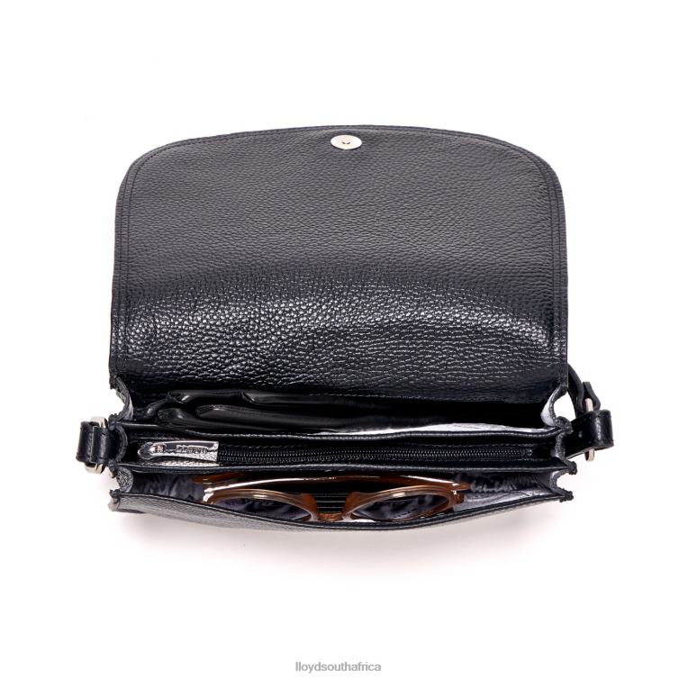 Accessories black LLOYD SADDLE BAG Women 86B4D1298