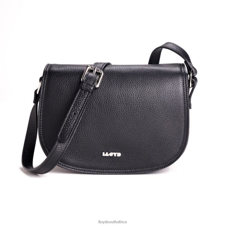 Accessories black LLOYD SADDLE BAG Women 86B4D1298