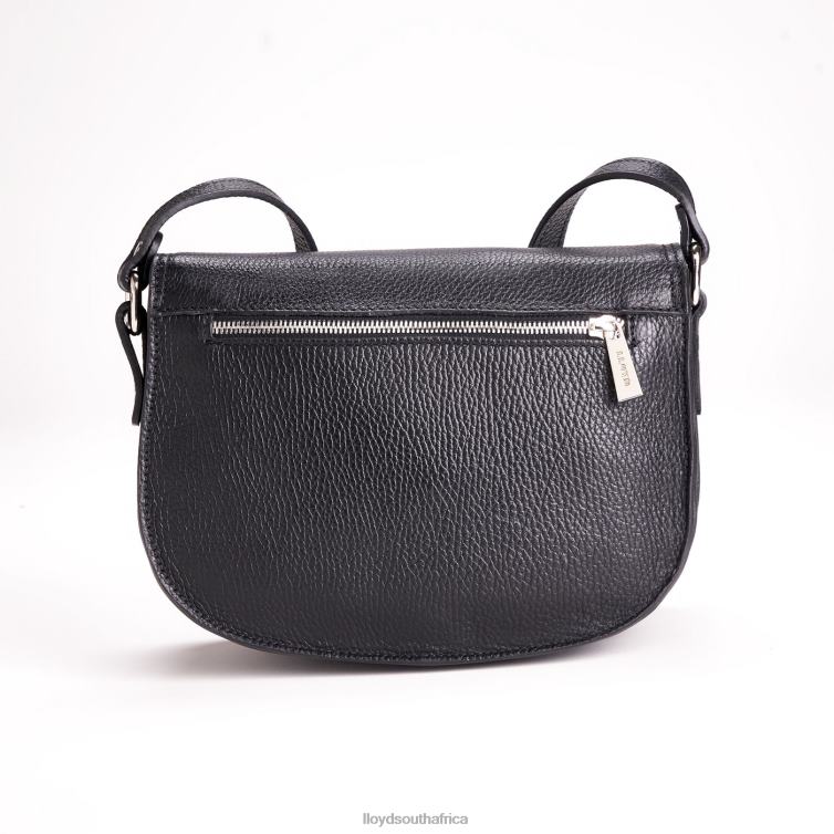 Accessories black LLOYD SADDLE BAG Women 86B4D1298