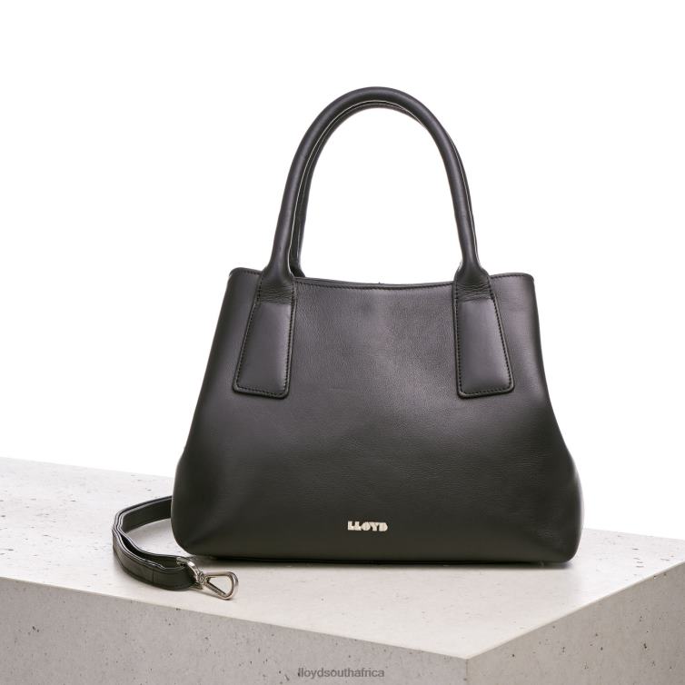 Accessories black LLOYD TOTE BAG Women 86B4D1283