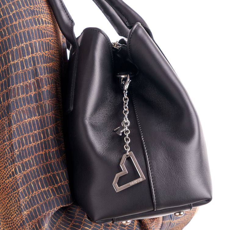 Accessories black LLOYD TOTE BAG Women 86B4D1283