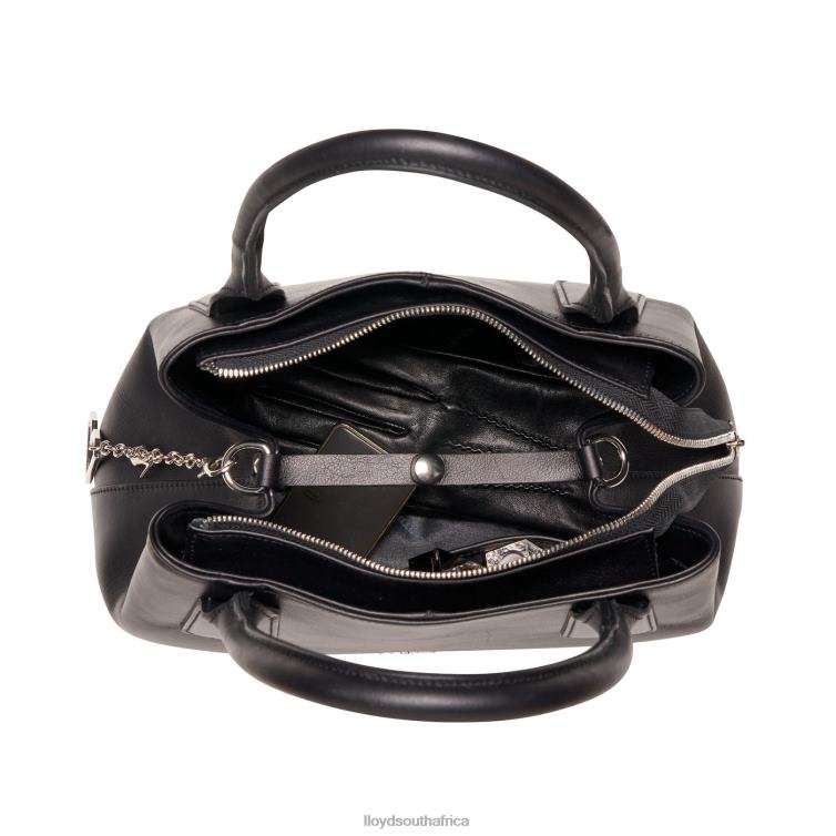 Accessories black LLOYD TOTE BAG Women 86B4D1283