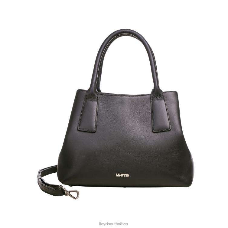 Accessories black LLOYD TOTE BAG Women 86B4D1283
