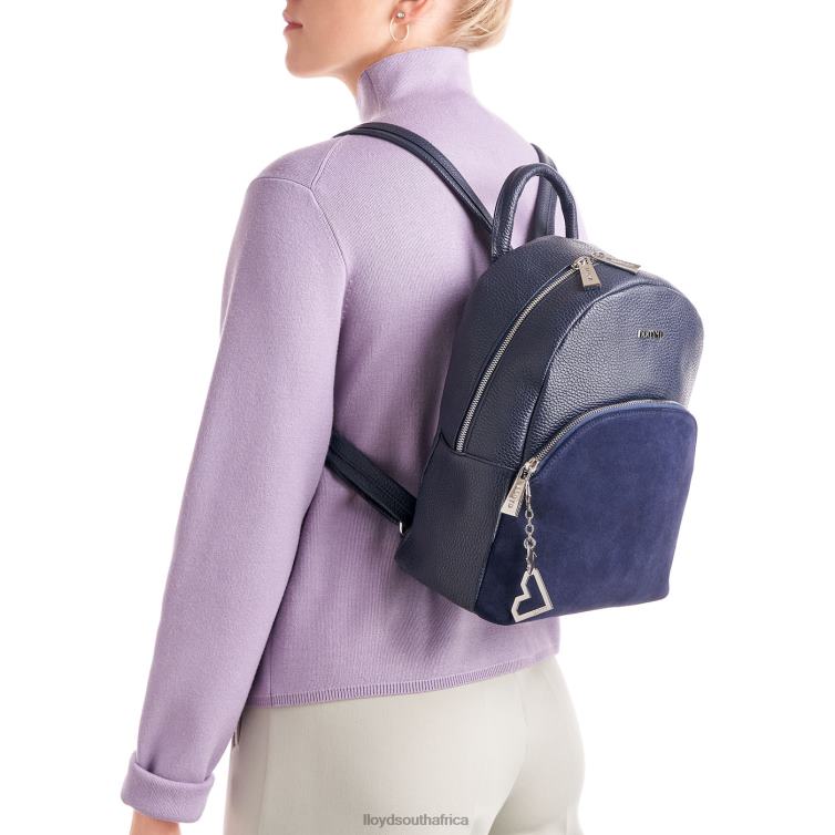 Accessories blue LLOYD BACKPACK Women 86B4D1289