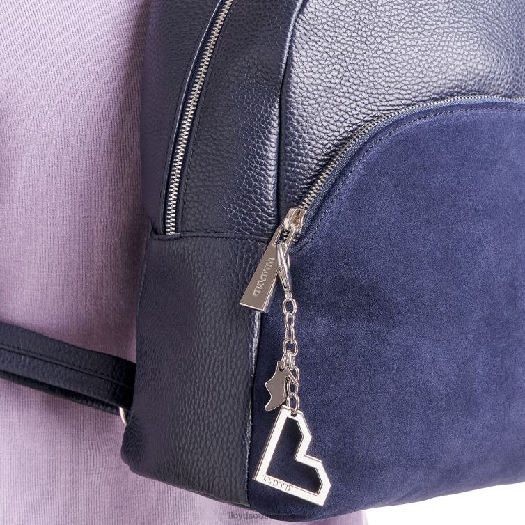 Accessories blue LLOYD BACKPACK Women 86B4D1289