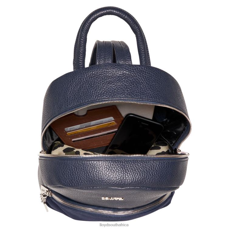 Accessories blue LLOYD BACKPACK Women 86B4D1289