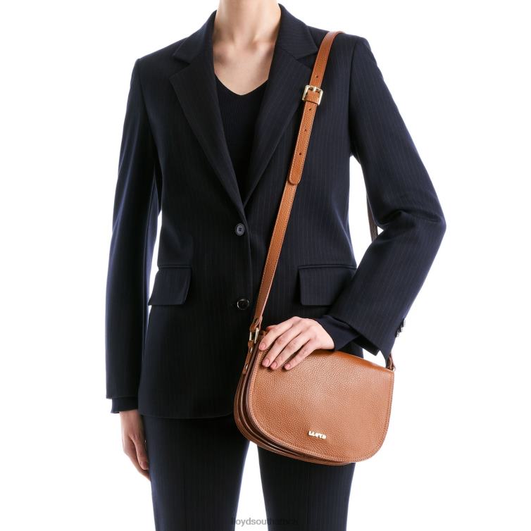 Accessories brown LLOYD SADDLE BAG Women 86B4D1299