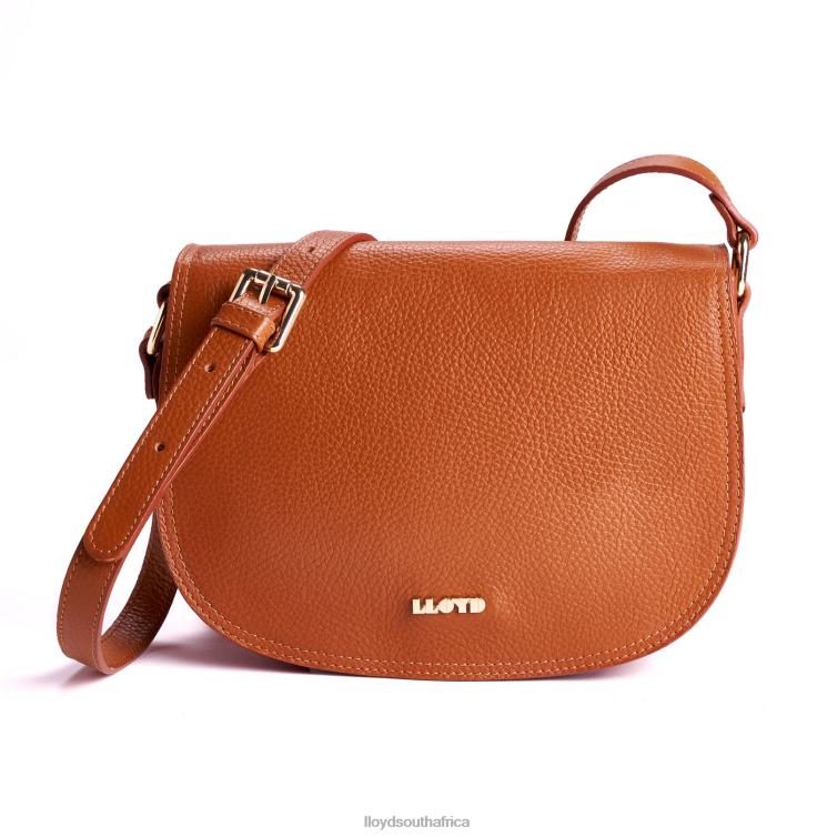 Accessories brown LLOYD SADDLE BAG Women 86B4D1299