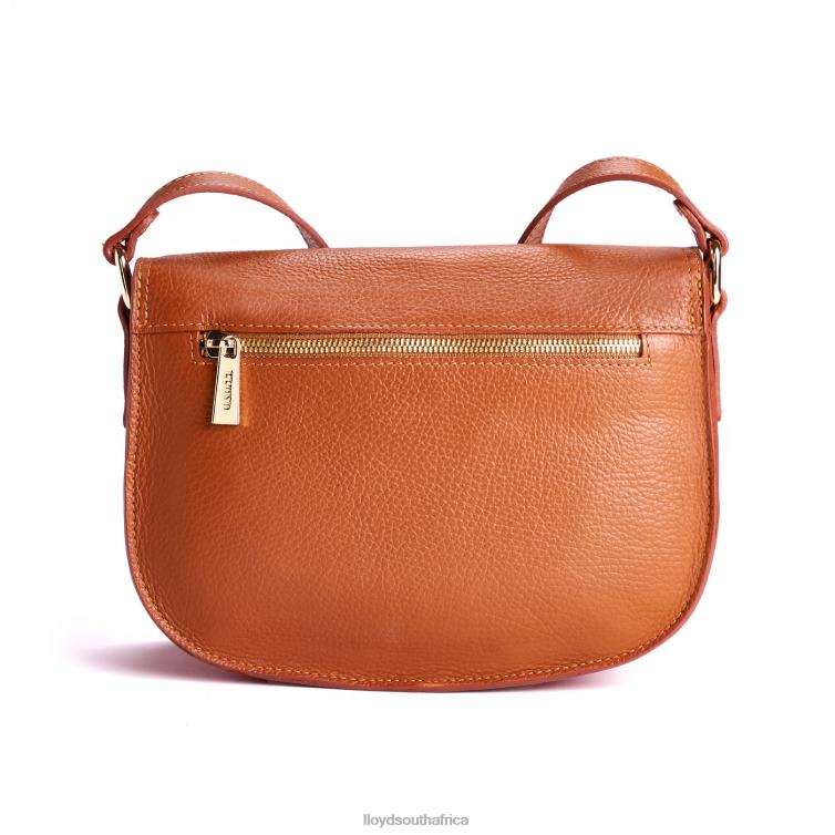 Accessories brown LLOYD SADDLE BAG Women 86B4D1299